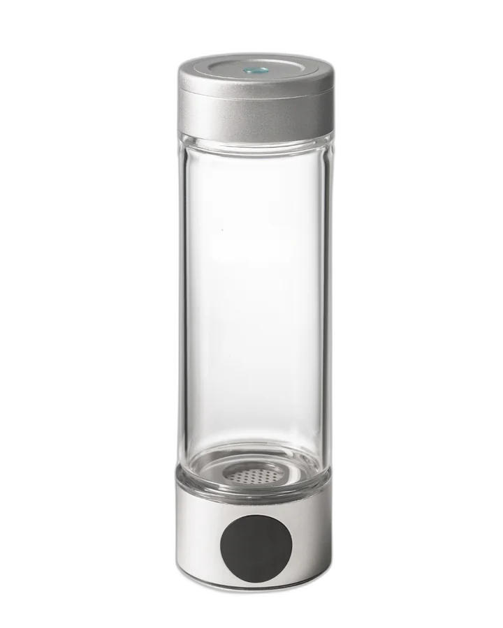 Grandwork Hydrogen Water Bottle Go