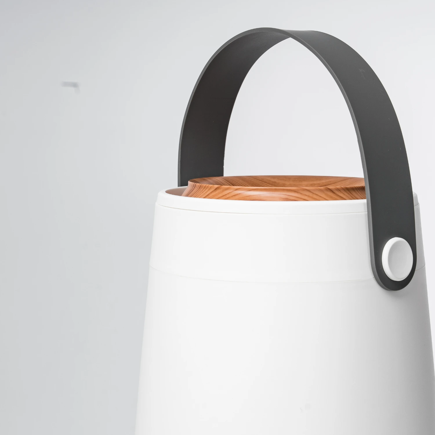 Ultrasonic Air Humidifier studio photo