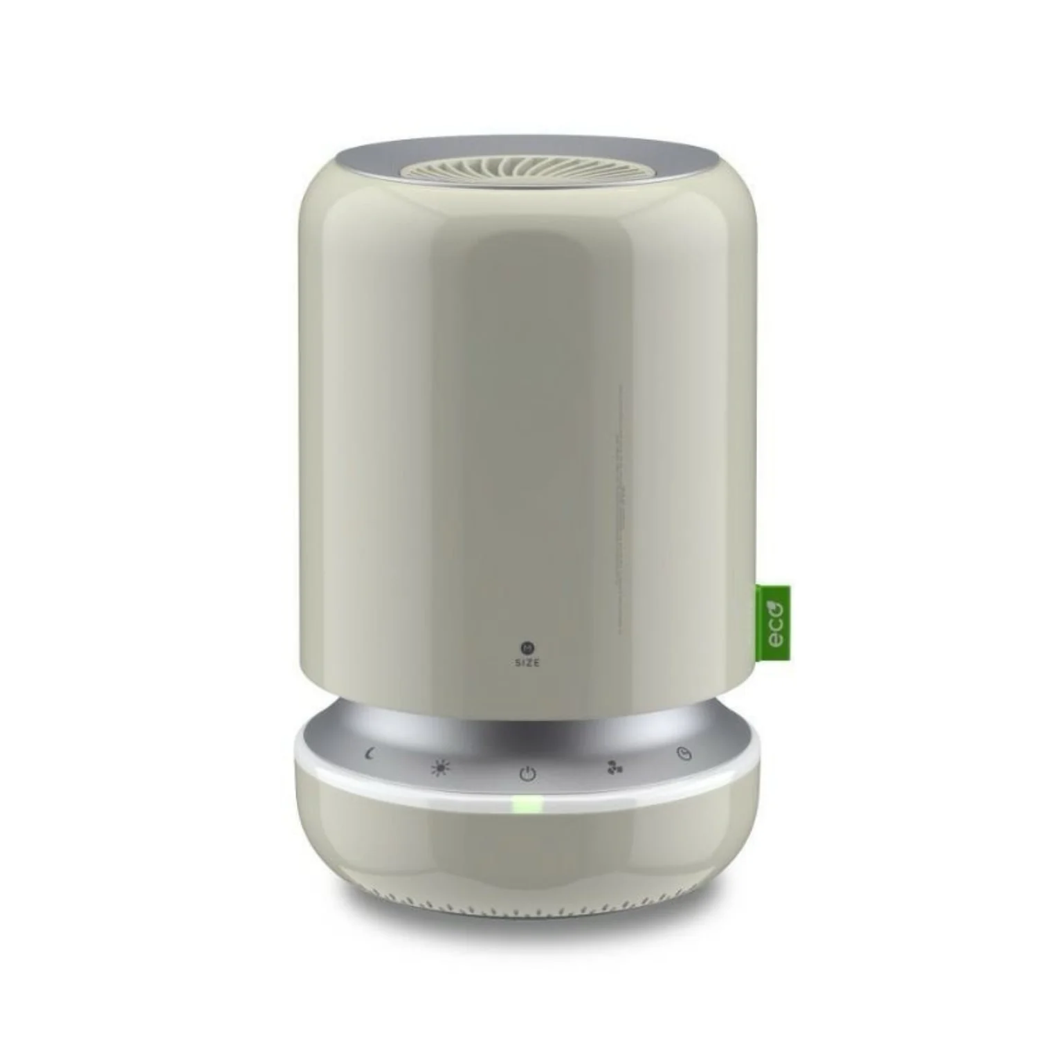 Photocatalytic air purifier in sage