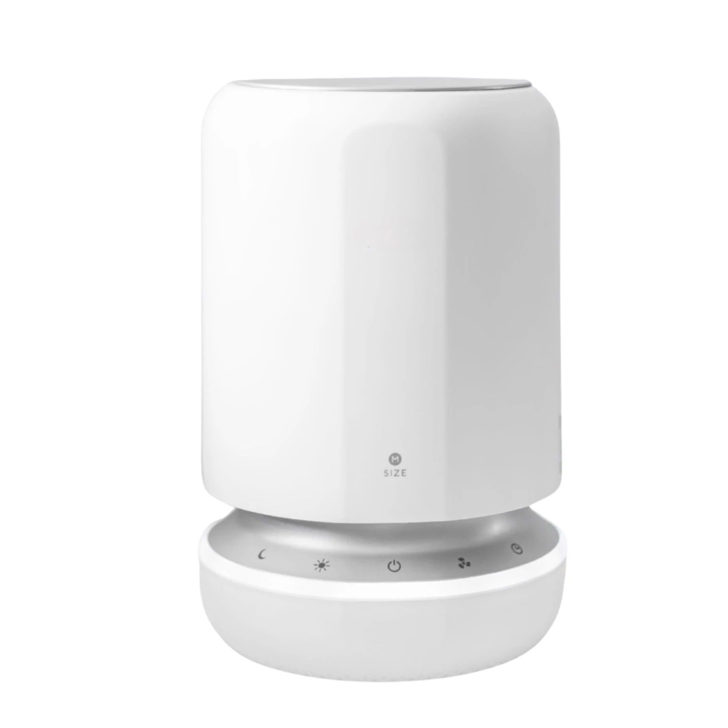 Photocatalytic Air Purifier studio photo